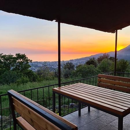 Holiday Home Vulezic Бар Экстерьер фото